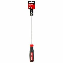Buy ⌛ CRAFTSMAN Crosstip Screwdriver - Bi-Material - #2 x 10" - Red and Black 🎁 -CRAFTSMAN Sales 2022 00277016c L