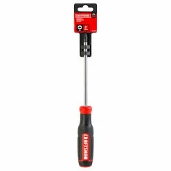 Budget 𧨠CRAFTSMAN Crosstip Screwdriver - Bi-Material - #3 x 6" - Red and Black π 5 Budget 𧨠CRAFTSMAN Crosstip Screwdriver - Bi-Material - #3 x 6" - Red and Black π -CRAFTSMAN Sales 2022 00277017c L