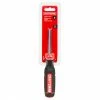 Outlet ✨ CRAFTSMAN Magnetic Nut Driver - 1/4'' - Steel and Plastic ✨