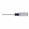 Cheapest 🎁 CRAFTSMAN Steel Phillips Screwdriver - #1 x 3" - Blue and Clear 🎁