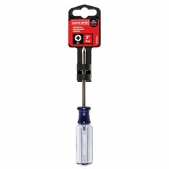 Cheapest 🎁 CRAFTSMAN Steel Phillips Screwdriver - #1 x 3" - Blue and Clear 🎁 5 Cheapest 🎁 CRAFTSMAN Steel Phillips Screwdriver - #1 x 3" - Blue and Clear 🎁 -CRAFTSMAN Sales 2022 00277038c L
