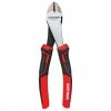 Promo 🥰 CRAFTSMAN Mini Diagonal Pliers - Bimaterial - 7'' 🧨