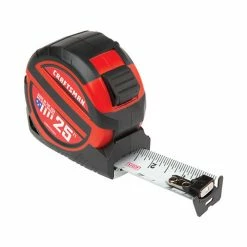 Best Pirce 🎁 CRAFTSMAN PRO-13 Measuring Tape - 1.25'' x 26' - Magnetic 🔔