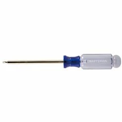 Coupon 🎁 CRAFTSMAN Square Screwdriver - #1 x 4" 👍