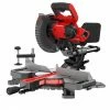 Top 10 👏 Craftsman Cordless Sliding Mitre Saw - 20V MAX - 7 1/4'' 🤩
