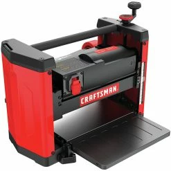 Best Sale ✔️ Craftsman 15 A Benchtop Planer ✨