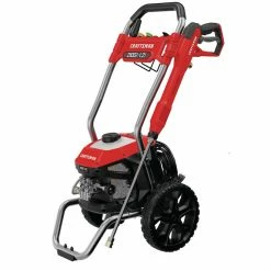 Discount 🥰 Craftsman Electric Pressure Washer - 2100 PSI - 1.2 GPM ❤️