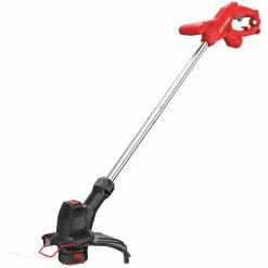 Outlet ✨ Craftsman Electric String Trimmer - 3.5 A - 12-in ⭐