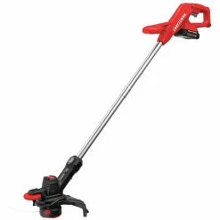 Coupon 😀 Craftsman Cordless String Trimmer - 20 V - 10-in ❤️