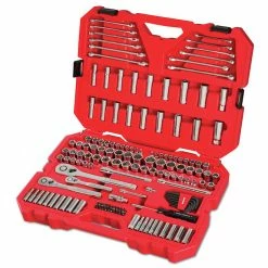 Outlet ✔️ Craftsman 164-Piece Mechanic Tool Set 🎁