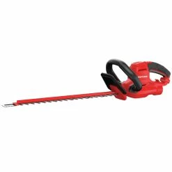 Best Pirce 🔥 Craftsman Electric Hedge Trimmer - 3.8 A - 22-in 🎁