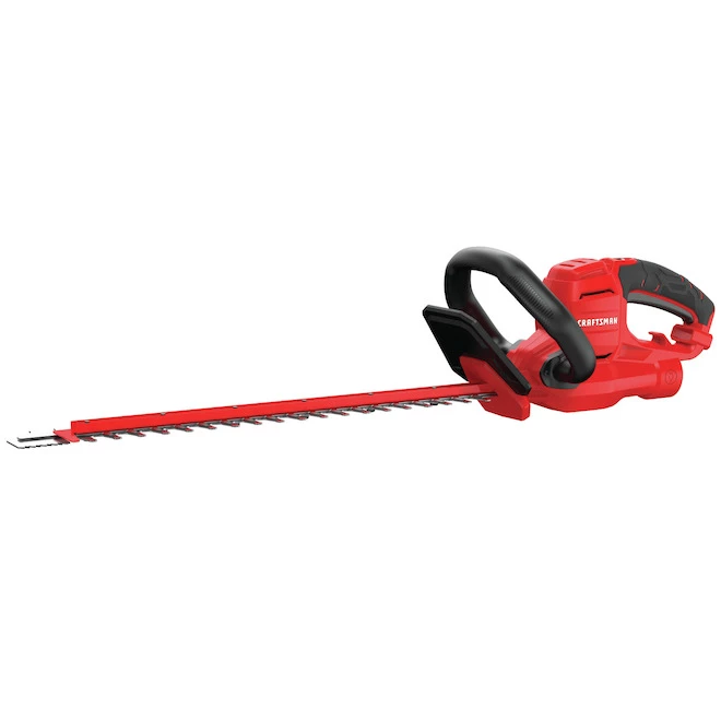 Best Pirce ๐ฅ Craftsman Electric Hedge Trimmer - 3.8 A - 22-in ๐ 1 Best Pirce ๐ฅ Craftsman Electric Hedge Trimmer - 3.8 A - 22-in ๐
