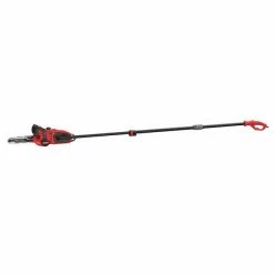 Discount 😍 Craftsman 8 Amp 10-in Chain Saw - 2 In 1 Corded Pole 🔔