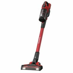 Best deal 👍 Craftsman V20 Cordless Stick Vacuum - Red/Black 🔥