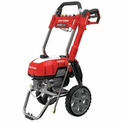 Hot Sale 👏 Craftsman Electric Cold Water Pressure Washer 2400 PSI ✔️