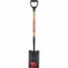 Promo ❤️ Craftsman Tempered Steel Garden Spade - 43-in - Black 🥰