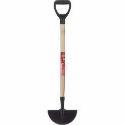 Hot Sale ⌛ Craftsman Multipurpose Turf Edger - 37-in - Wood and Tempered Steel 😀