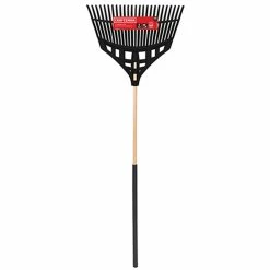 Top 10 🌟 Craftsman Leaf Rake with Comfort Grip - 24-in 🤩