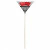 Deals ✔️ Craftsman Fan Rake - 24-in ❤️