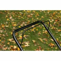 Budget 😍 Craftsman Gas Push Lawn Mower - 21-in - 140 cc - Red 🤩 -CRAFTSMAN Sales 2022 02225396e L