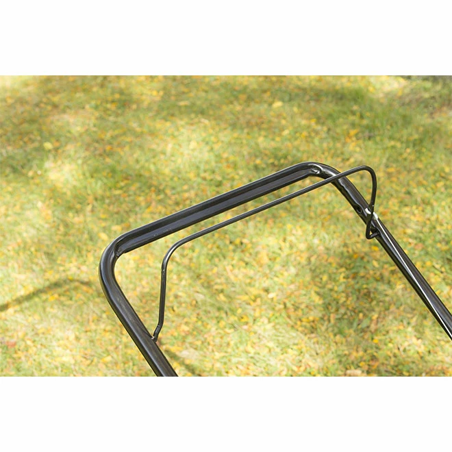 Best reviews of ✨ CRAFTSMAN Gas Push Mower - 2-in-1 - 160 cc - Red 👍 5 Best reviews of ✨ CRAFTSMAN Gas Push Mower - 2-in-1 - 160 cc - Red 👍 - Image 5