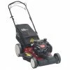 Cheap 👏 Craftsman - Self-Propelled 3-in-1 Mower - 159 cc - Steel - Red 😉