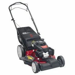 Wholesale ✔️ CRAFTSMAN Gas Self-Propelled Mower - 160 cc - Red and Black 😍
