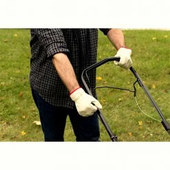 Wholesale ✔️ CRAFTSMAN Gas Self-Propelled Mower - 160 cc - Red and Black 😍 -CRAFTSMAN Sales 2022 02225402e L