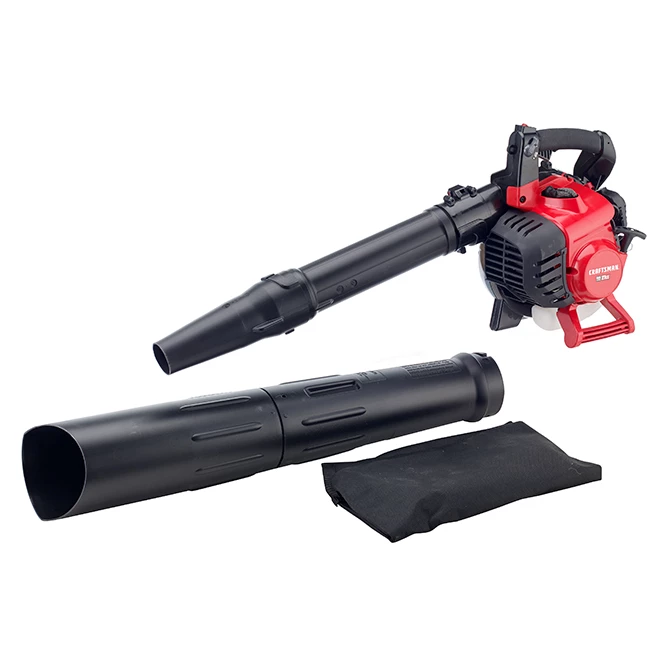 Wholesale 🤩 Craftsman® Gas 2-Cycle Blower and Vacuum - 27 cc - 450 cfm - 205 mph 🛒 1 Wholesale 🤩 Craftsman® Gas 2-Cycle Blower and Vacuum - 27 cc - 450 cfm - 205 mph 🛒
