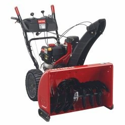 CRAFTSMAN Sales 2022 20 Best deal โ๏ธ Craftsman 2-Stage Snowblower with 272 CC Engine - Steel - 30-in โ๏ธ