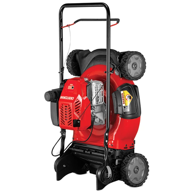 Buy 😉 Craftsman(R) Vertical Storage Lawnmower - 149 cc - 21'' 👏 1 Buy 😉 Craftsman(R) Vertical Storage Lawnmower - 149 cc - 21'' 👏