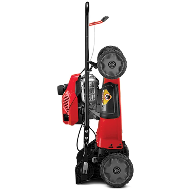 Buy 😉 Craftsman(R) Vertical Storage Lawnmower - 149 cc - 21'' 👏 2 Buy 😉 Craftsman(R) Vertical Storage Lawnmower - 149 cc - 21'' 👏 - Image 2