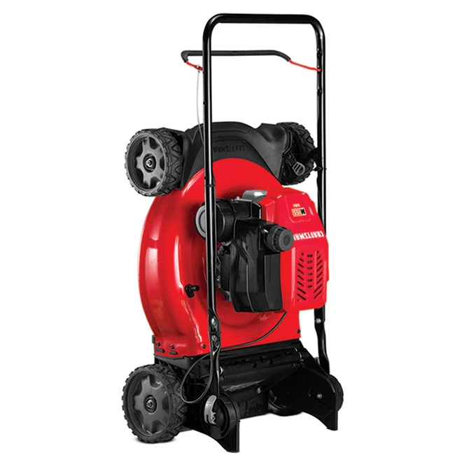 Buy 😉 Craftsman(R) Vertical Storage Lawnmower - 149 cc - 21'' 👏 3 Buy 😉 Craftsman(R) Vertical Storage Lawnmower - 149 cc - 21'' 👏 - Image 3