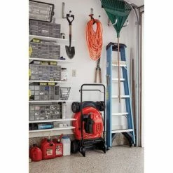 Buy 😉 Craftsman(R) Vertical Storage Lawnmower - 149 cc - 21'' 👏 7 Buy 😉 Craftsman(R) Vertical Storage Lawnmower - 149 cc - 21'' 👏 -CRAFTSMAN Sales 2022 02225431e L