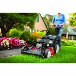 Wholesale 🔥 CRAFTSMAN Self-Propelled Lawn Mower - Honda Motor 160CC - 21'' ❤️ -CRAFTSMAN Sales 2022 02225432d L