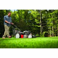 Wholesale 🔥 CRAFTSMAN Self-Propelled Lawn Mower - Honda Motor 160CC - 21'' ❤️ -CRAFTSMAN Sales 2022 02225432e L