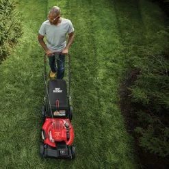 Discount 😉 Craftsman(R) - Mower - 163 cc - 21'' - Steel - Red 💯 -CRAFTSMAN Sales 2022 02225442e L