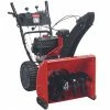 Best deal 👍 Craftsman 2-Stage Snow Blower with 208 CC Engine - 24-in ❤️