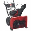 Flash Sale 🥰 Craftsman 2-Stage Snow Blower with 243 CC Engine - 26-in ❤️