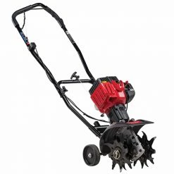 Wholesale 😀 Craftsman Gas Cultivator - 25 cc - 6-9-in - Plastic - Red/Black ❤️