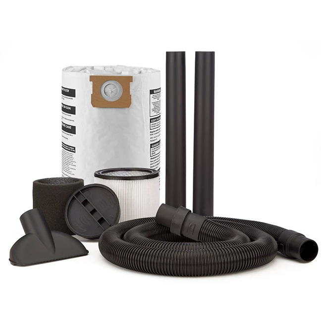 Flash Sale ๐ Craftsman Wet/Dry Vacuum - 2.5-in x 7-ft - 16-gal. - 5-HP ๐ 2 Flash Sale ๐ Craftsman Wet/Dry Vacuum - 2.5-in x 7-ft - 16-gal. - 5-HP ๐ - Image 2