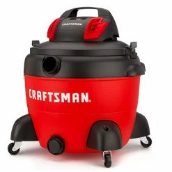 Flash Sale ๐ Craftsman Wet/Dry Vacuum - 2.5-in x 7-ft - 16-gal. - 5-HP ๐ 7 Flash Sale ๐ Craftsman Wet/Dry Vacuum - 2.5-in x 7-ft - 16-gal. - 5-HP ๐ -CRAFTSMAN Sales 2022 05915167d L