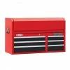Cheap 👍 CRAFTSMAN Tool Chest - 6 Drawers - 40.5" x 16" x 24.5" - Red and Black 🤩