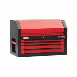 Cheap 🛒 Craftsman Cabinet/Tool 4-Drawer Chest Series 3000 - 41'' ⌛ -CRAFTSMAN Sales 2022 16765014c L