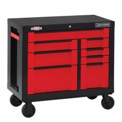 CRAFTSMAN Sales 2022 44 Best reviews of ๐ Craftsman 3000 Series 8-Drawer Steel Tool Chest - 41'' ๐