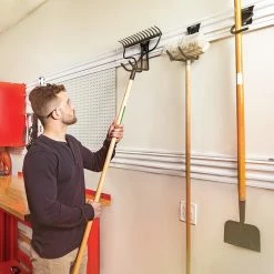 Flash Sale ❤️ CRAFTSMAN 20-Piece Versatrack Storage Kit 🎉 -CRAFTSMAN Sales 2022 16765021c L