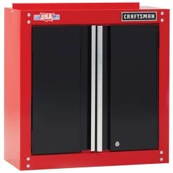 Best Sale 😉 Craftsman Wide Garage Storage Wall Cabinet - 28'' 😉