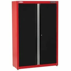 Brand new 🔔 Craftsman Steel Freestanding Garage Cabinet - 48'' x 74'' ❤️