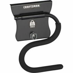 Flash Sale 🔔 Craftsman VersaTrack - Hook Curve - Black Composite 👏