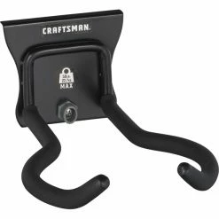 Hot Sale 🧨 Craftsman VersaTrack - Outdoor Power Hook - Black Composite 🎉